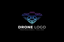  Drone Logo Screenshot 3
