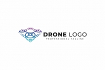  Drone Logo Screenshot 4