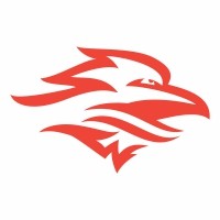 Eagle Fly Logo