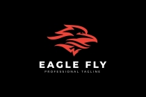 Eagle Fly Logo Screenshot 3