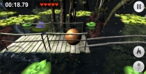 Ball Balancer 3D Unity Source Code Screenshot 6