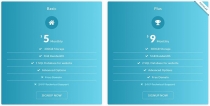 Bootstrap Pricing Table For WordPress Screenshot 5