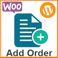 WooCommerce Adding Order From FrontEnd