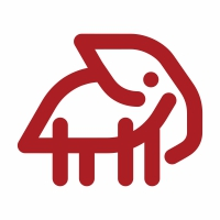 Elephant Logo