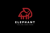 Elephant Logo Screenshot 2