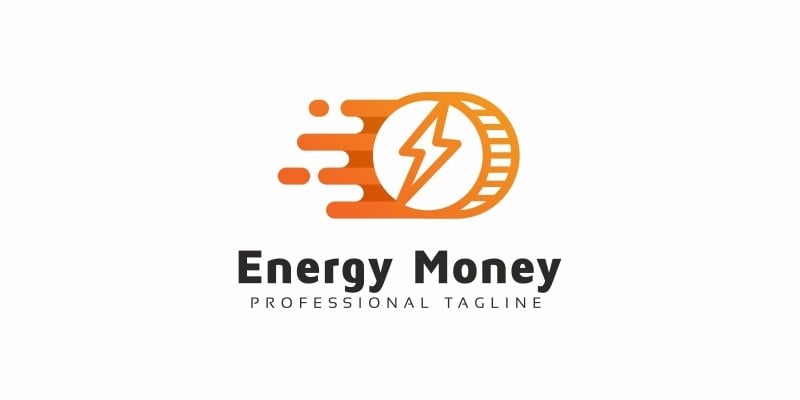 Energy Money Logo