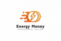 Energy Money Logo Screenshot 1