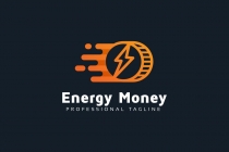 Energy Money Logo Screenshot 2