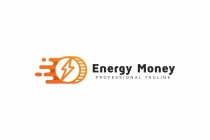 Energy Money Logo Screenshot 3