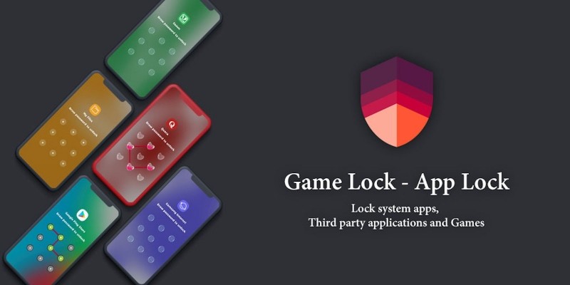 Game Lock - App Lock Android Source Code