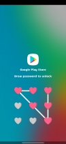 Game Lock - App Lock Android Source Code Screenshot 16