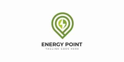 Energy Point Logo