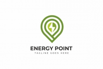 Energy Point Logo Screenshot 1