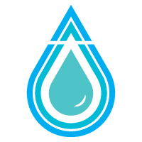 Drop Logo