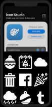 Icon Studio - iOS 14 App Icon Changer Screenshot 3