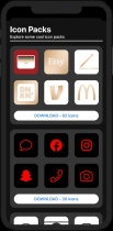 Icon Studio - iOS 14 App Icon Changer Screenshot 4