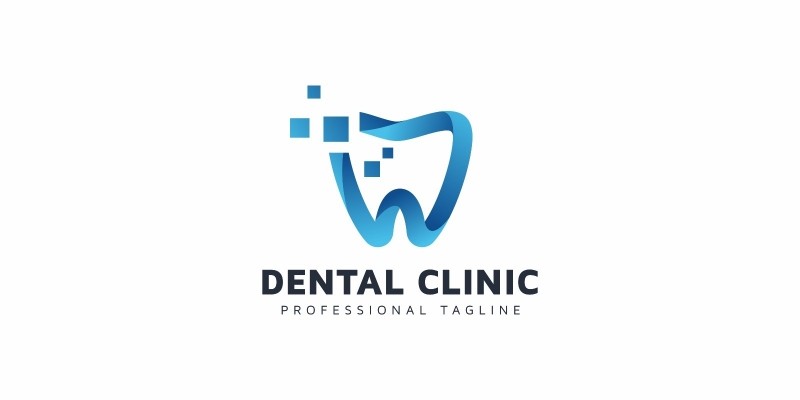 Dental Clinic Logo