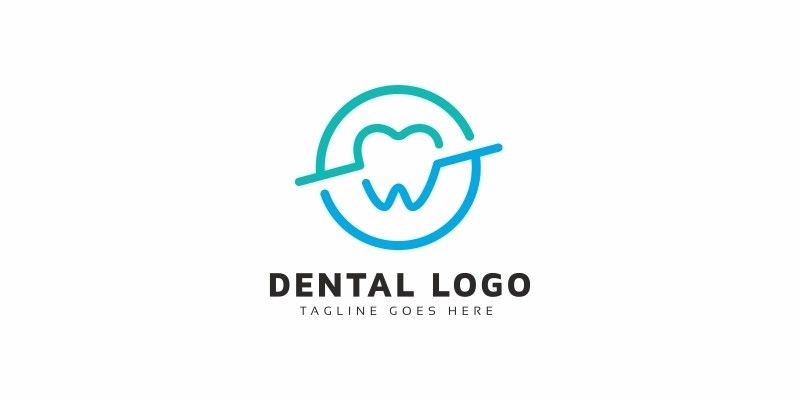 Dental Logo