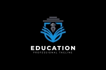 Education Logo Screenshot 2