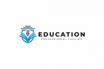 Education Logo Screenshot 3