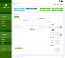 Mediplus - Pharmacy Billing Software POS Screenshot 7