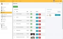 HubBoxx - Enterprise Hub and Web Product Manager Screenshot 4