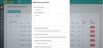 Official Announcement SaaS Ready with Stripe Screenshot 20