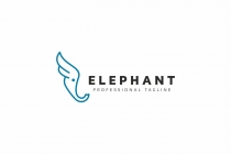 Elephant Logo Screenshot 3