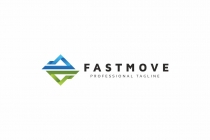 Fast Arrows Logo Screenshot 3