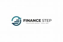 Finance Step Logo Screenshot 4