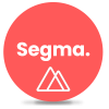 SegmaVue - Nuxt  Personal Portfolio Template