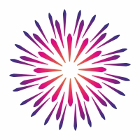 Fireworks Logo