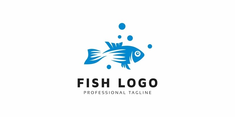 Fish Logo