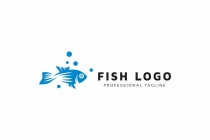 Fish Logo Screenshot 3