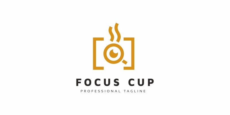 Focus Cup Logo