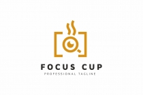 Focus Cup Logo Screenshot 1