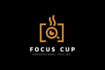 Focus Cup Logo Screenshot 2