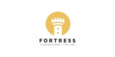 Fortress Logo