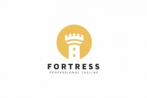 Fortress Logo Screenshot 2