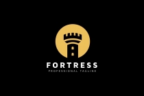 Fortress Logo Screenshot 3