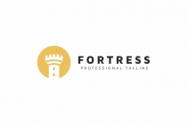 Fortress Logo Screenshot 4