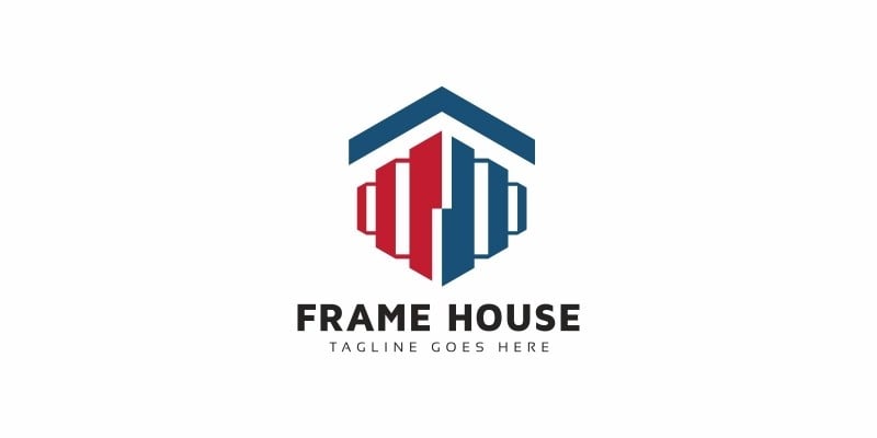 Frame House Logo