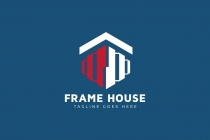 Frame House Logo Screenshot 2