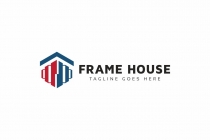 Frame House Logo Screenshot 3