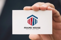Frame House Logo Screenshot 4