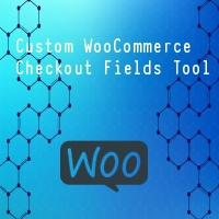 Custom WooCommerce Checkout Fields Tool
