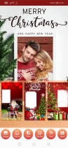 Android Christmas Photo Frame App Source Code Screenshot 19