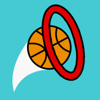 HoopDunk - Buildbox Template