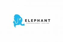 Elephant Logo Screenshot 3