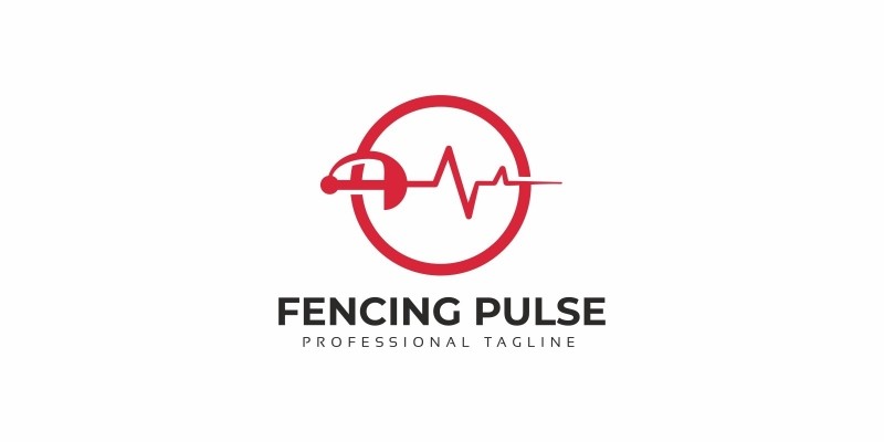 Fencing Logo